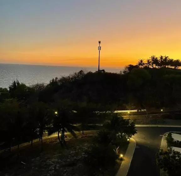 Homestay Mui Ne, Da Ong Dia