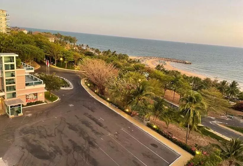 Homestay Mui Ne, Da Ong Dia