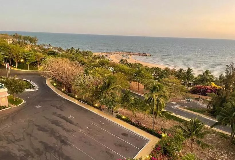 Homestay Mui Ne, Da Ong Dia
