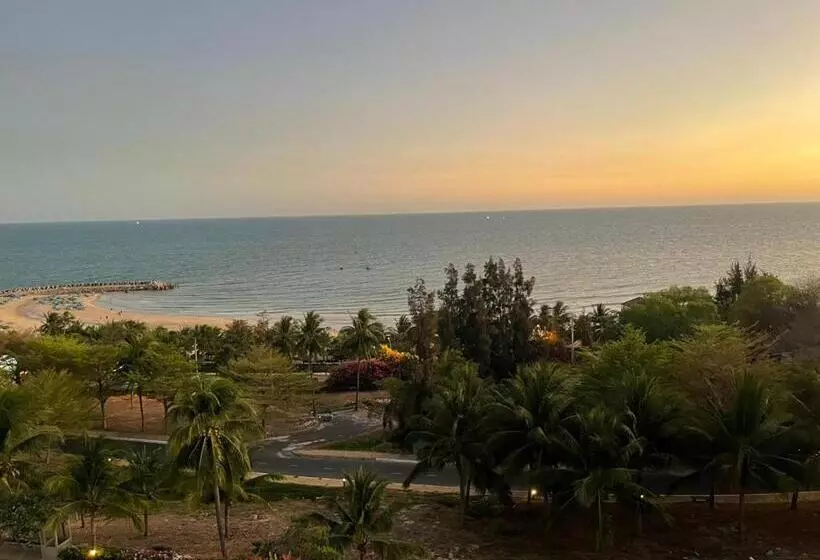 Homestay Mui Ne, Da Ong Dia