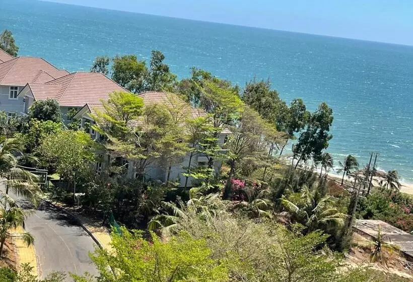 Homestay Mui Ne, Da Ong Dia