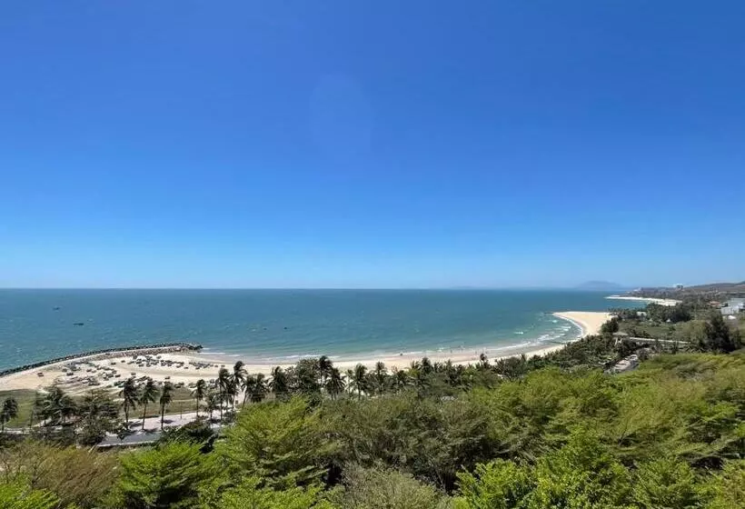 Homestay Mui Ne, Da Ong Dia