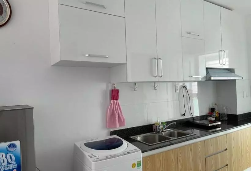 Homestay Mui Ne, Da Ong Dia