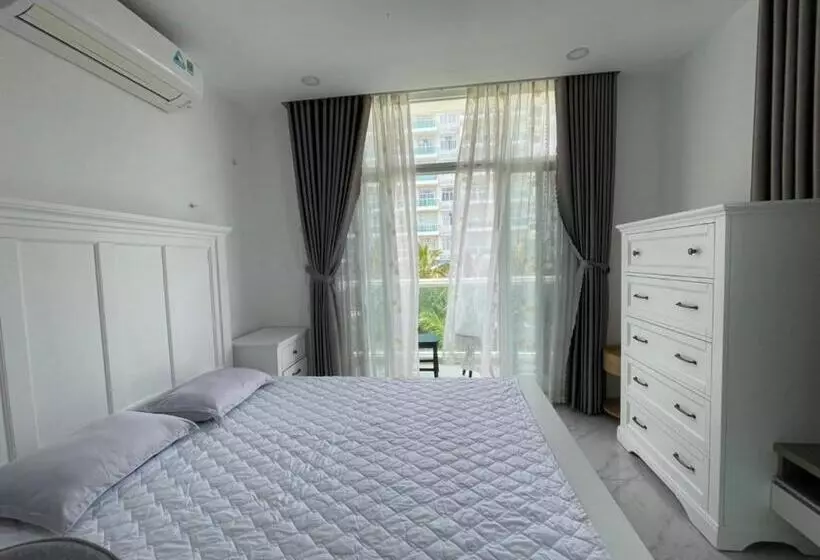 Homestay Mui Ne, Da Ong Dia