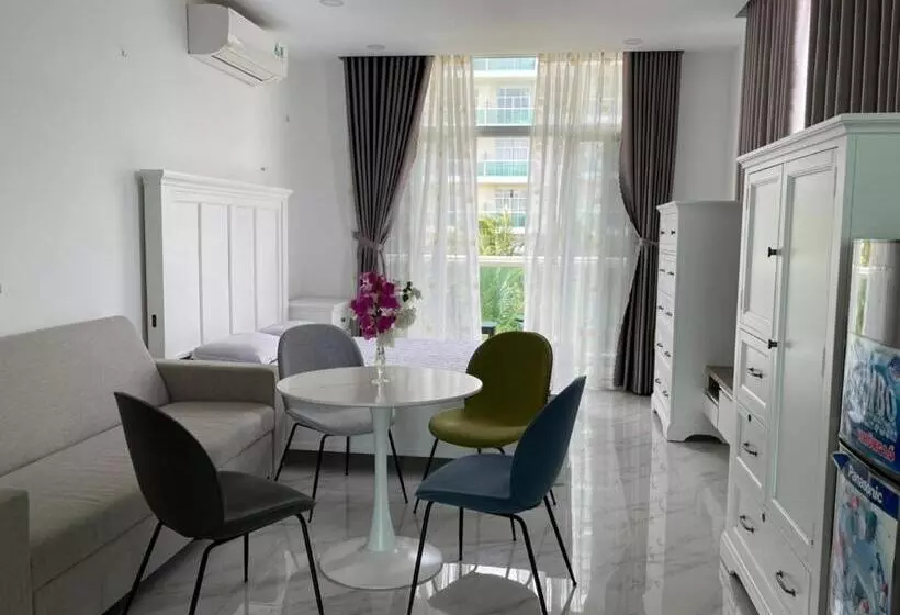 Homestay Mui Ne, Da Ong Dia