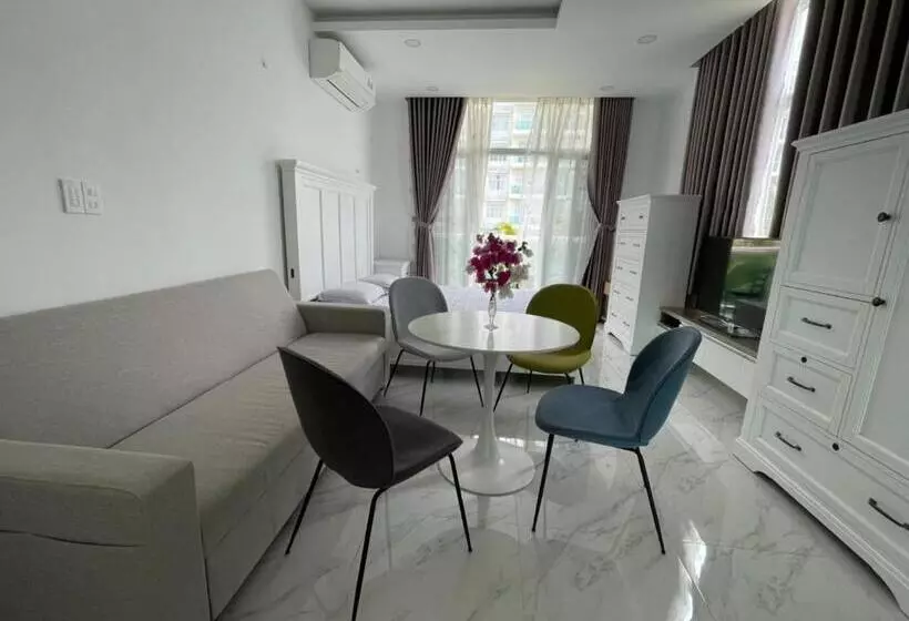 Homestay Mui Ne, Da Ong Dia