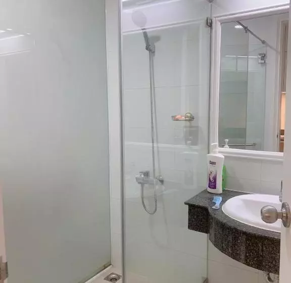 Homestay Mui Ne, Da Ong Dia