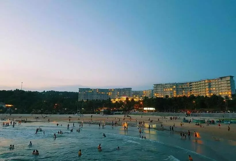 Homestay Mui Ne, Da Ong Dia