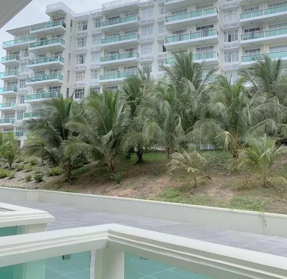 Homestay Mui Ne, Da Ong Dia