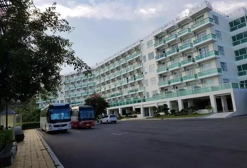 Homestay Mui Ne, Da Ong Dia