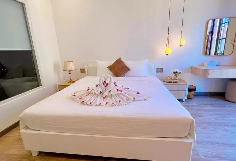 Sunset Sorrento Phu Quoc