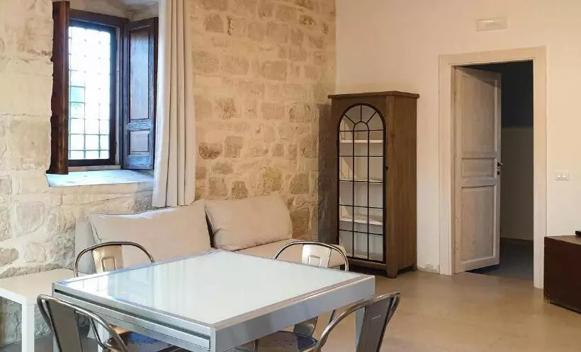 Villa Barone Alfieri   Pozzallo Rg
