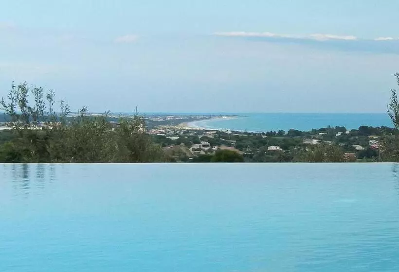 Villa Barone Alfieri   Pozzallo Rg