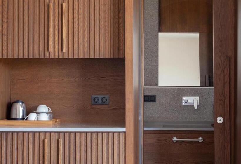 Zaya çeşme Hotel & Beach