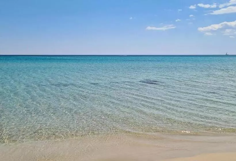 Zaya çeşme Hotel & Beach
