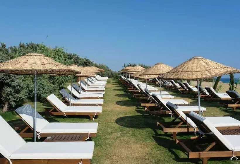 Zaya çeşme Hotel & Beach