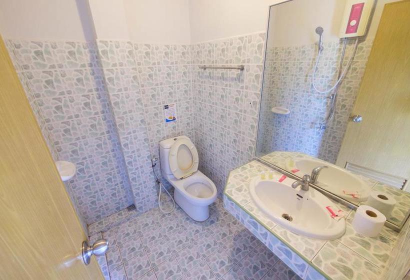 הוסטל Hacienda Backpackers