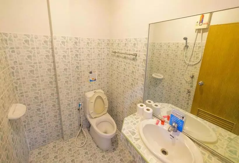 旅馆 Hacienda Backpackers