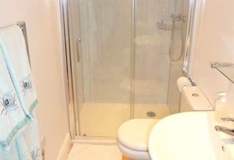 Bed and Breakfast Hazels Roost