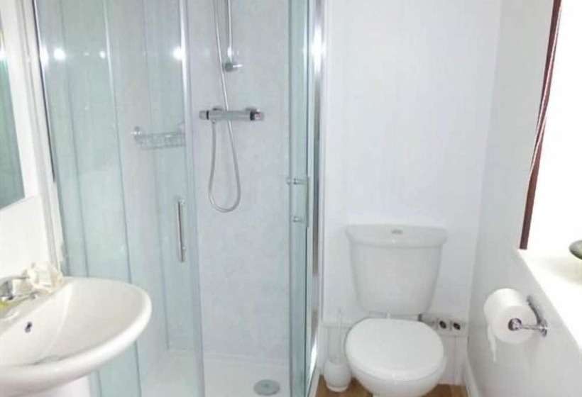 Bed and Breakfast Hazels Roost