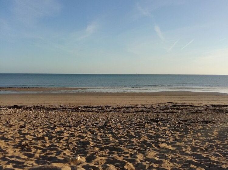 Hotelli Appart Hôtel Perle De Ré