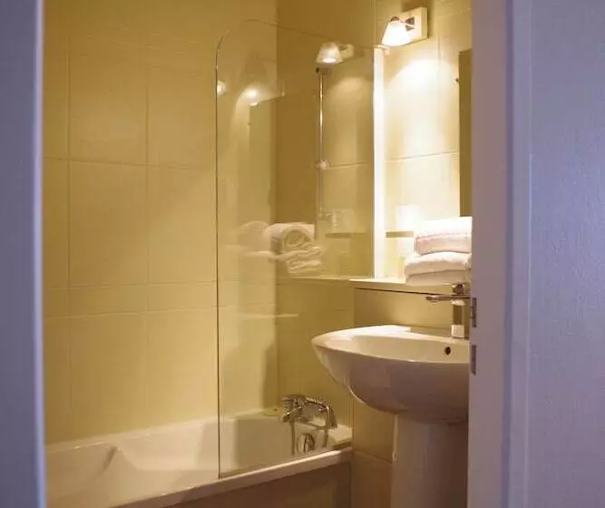 Отель Appart Hôtel Perle De Ré