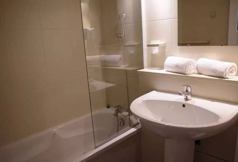 Отель Appart Hôtel Perle De Ré