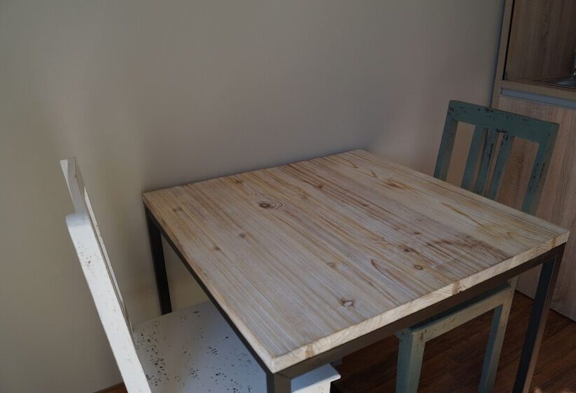 Hotelli Appart Hôtel Perle De Ré