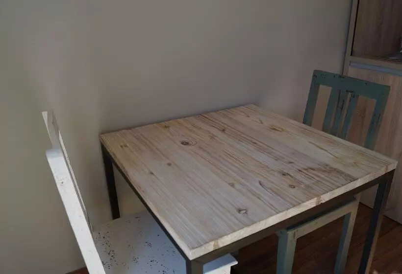 Отель Appart Hôtel Perle De Ré