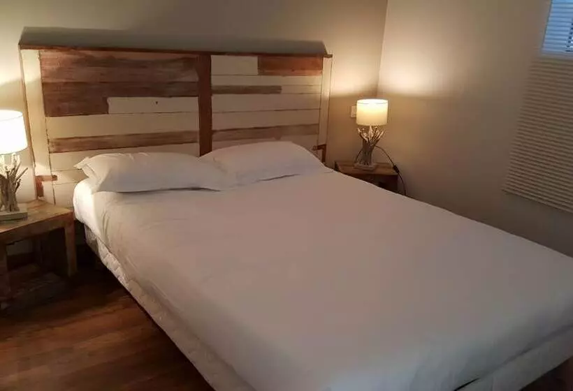 Отель Appart Hôtel Perle De Ré