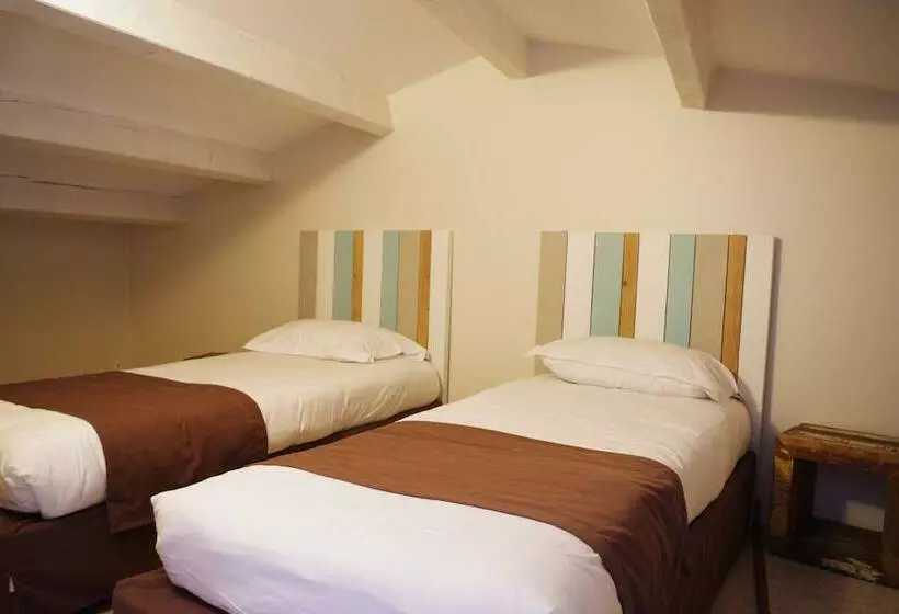 Отель Appart Hôtel Perle De Ré