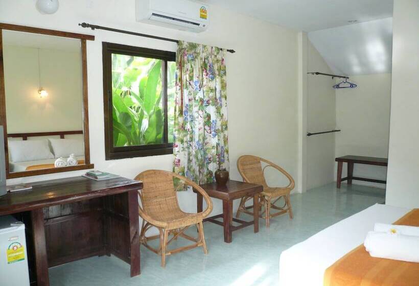 ホテル Baan Lamai Resort