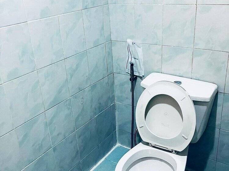 ホテル Baan Lamai Resort