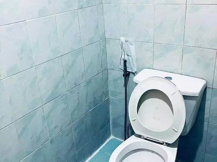 酒店 Baan Lamai Resort