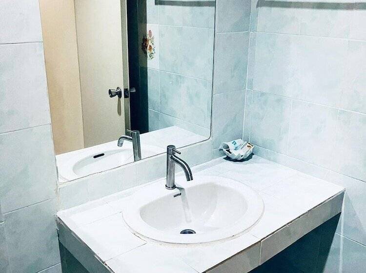 ホテル Baan Lamai Resort