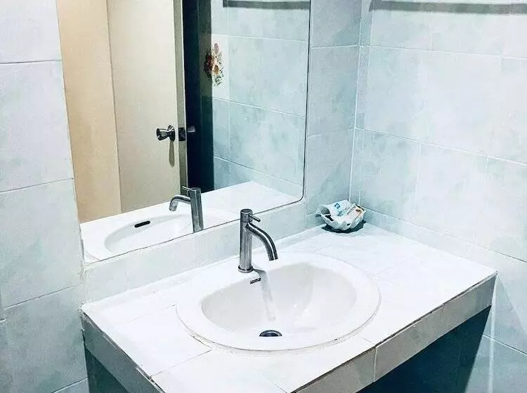 酒店 Baan Lamai Resort