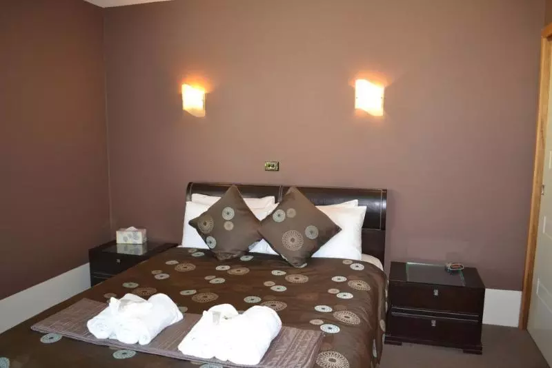 فندق Barossa Valley Apartments