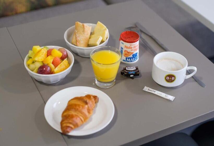 B&b Hotel Cannes La Bocca Plage