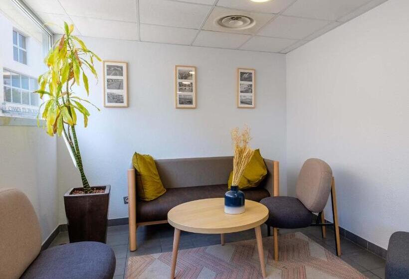 B&b Hotel Cannes La Bocca Plage