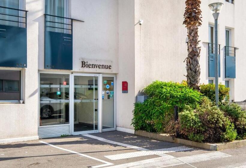 B&b Hotel Cannes La Bocca Plage