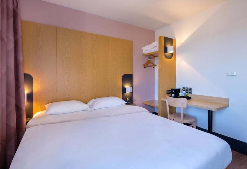 B&b Hotel Cannes La Bocca Plage