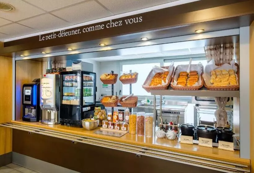 B&b Hotel Cannes La Bocca Plage