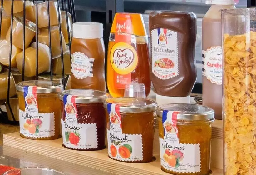 B&b Hotel Cannes La Bocca Plage