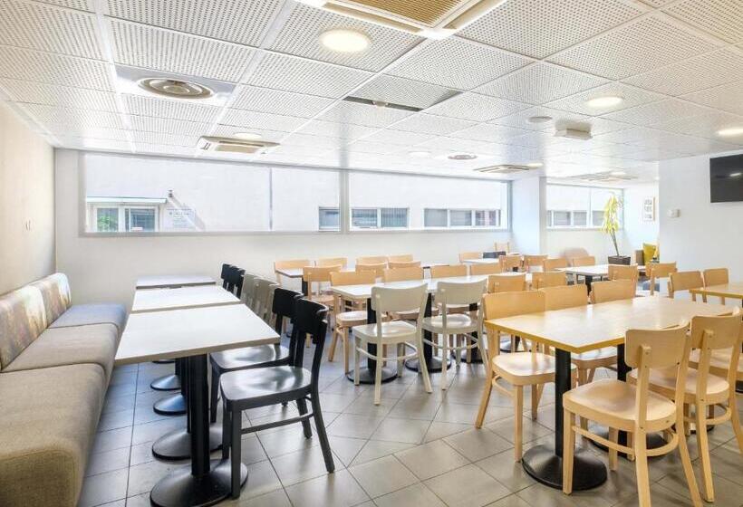 B&b Hotel Cannes La Bocca Plage