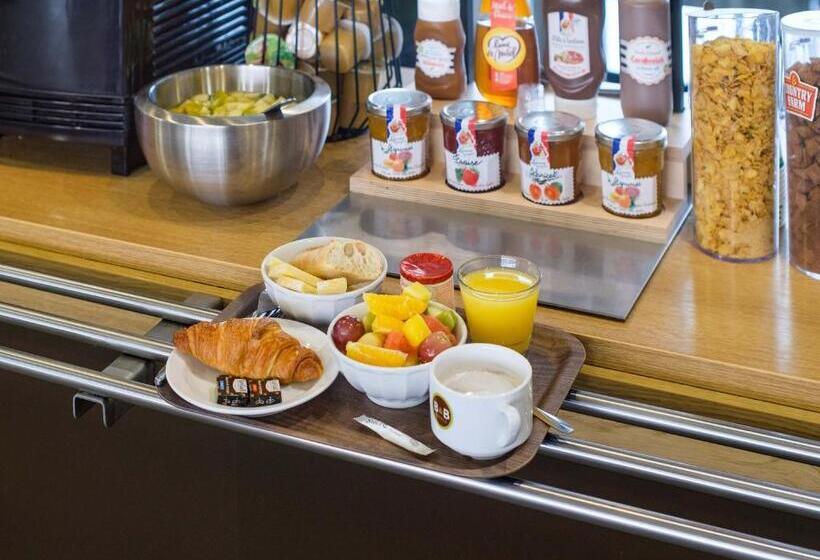 B&b Hotel Cannes La Bocca Plage