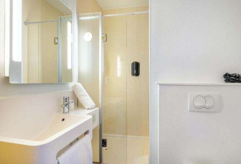 B&b Hotel Cannes La Bocca Plage