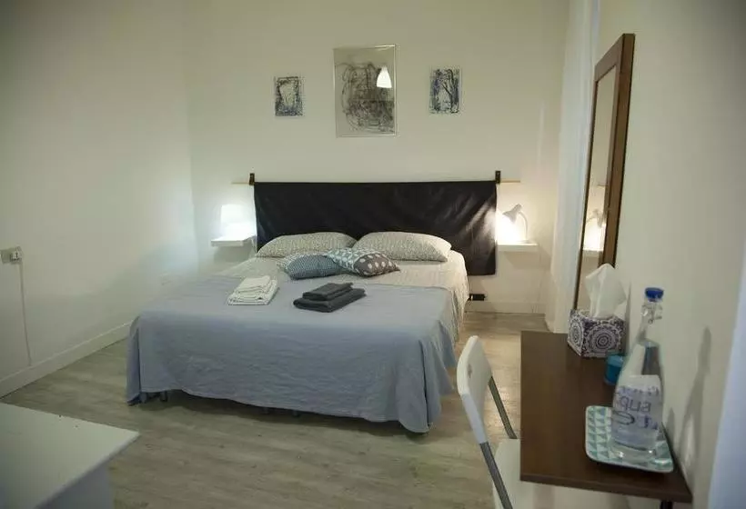 Hôtel Break And Bed