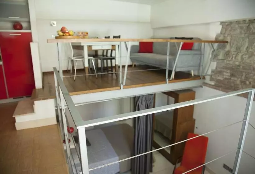 Hôtel Break And Bed