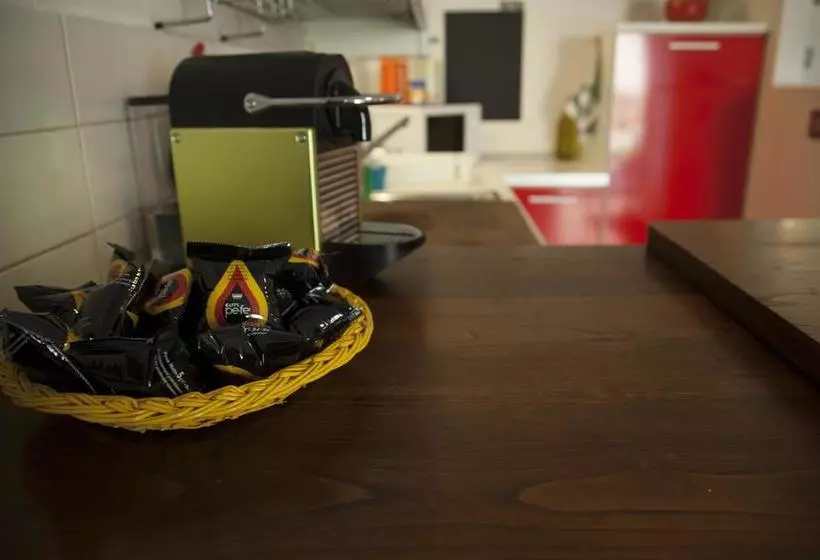 Hôtel Break And Bed