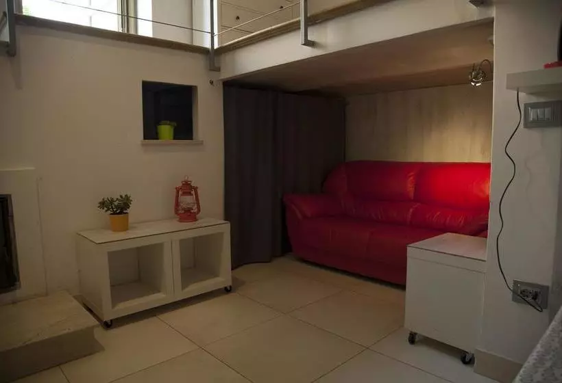 Hôtel Break And Bed